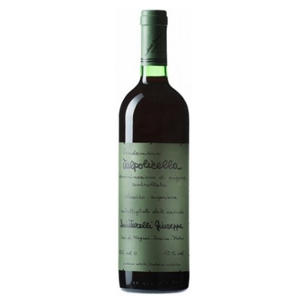 Giuseppe Quintarelli Valpolicella Classico Superiore 2013 750ml