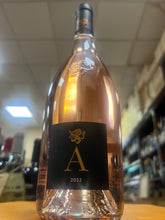 Rosato "A" 2022 Fattoria Aldobrandesca Toscana IGT