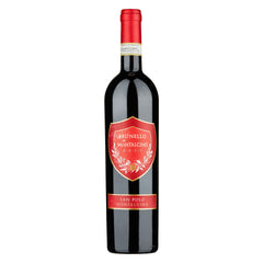SAN POLO BRUNELLO DI MONTALCINO DOCG 2014