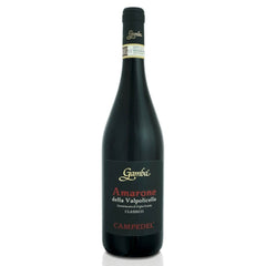 GAMBA AMARONE DELLA VALPOLICELLA CLASSICO 2015 1.5L