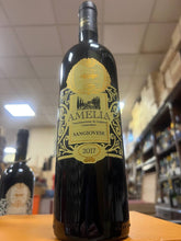 Amelia DOC 2017 Sangiovese Fattoria Le Poggette