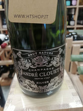 Champagne André Clouet Silver Brut Nature