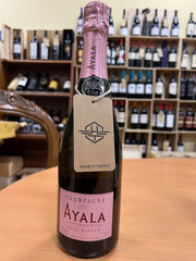 Champagne Ayala Rosé Majeur