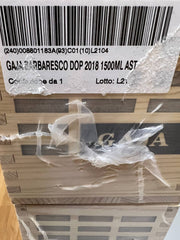 Gaja Barbaresco 2018 Magnun