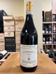 Sottimano Barbaresco Cotta 2019
