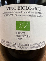 Barolo Cannubi 2018 - Chiara Boschis E. Pira & Figli