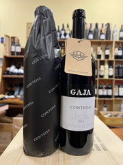 Barolo Conteisa 2014 Gaja