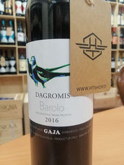 Barolo Dagromis 2016 Gaja