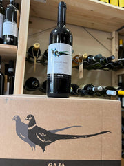 Barolo Gaja Dagromis 2018