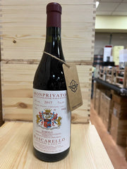 Monprivato 2017 Barolo Giuseppe Mascarello