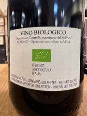 Barolo Mosconi 2018 - Chiara Boschis E. Pira & Figli