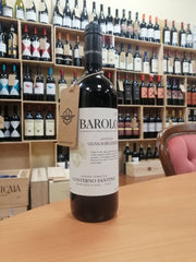 Barolo Sorì Ginestra 2017 - Conterno Fantino
