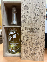 Champagne "Belle Epoque" 2012 Blanc de Blancs Perrier-Jouet