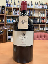 Biserno 2013 Jéroboam in Cassa Legno