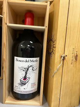 Bosco del Merlo Vineargenti Rosso Riserva 2014 - Jeroboam