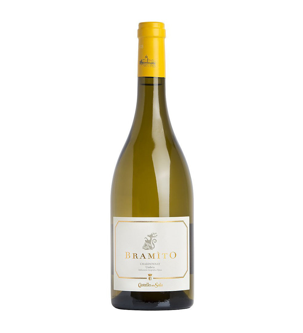 Antinori Bramito Del Cervo Castello Della Sala IGT 2020