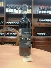 La Cerbaiola 2016 Brunello di Montalcino  Salvioni