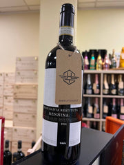 Brunello di Montalcino Rennina 2015 Pieve Santa Restituta