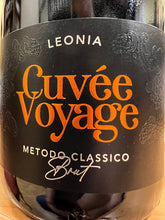 Cuvée Voyage Frescobaldi - Metodo Classico Brut