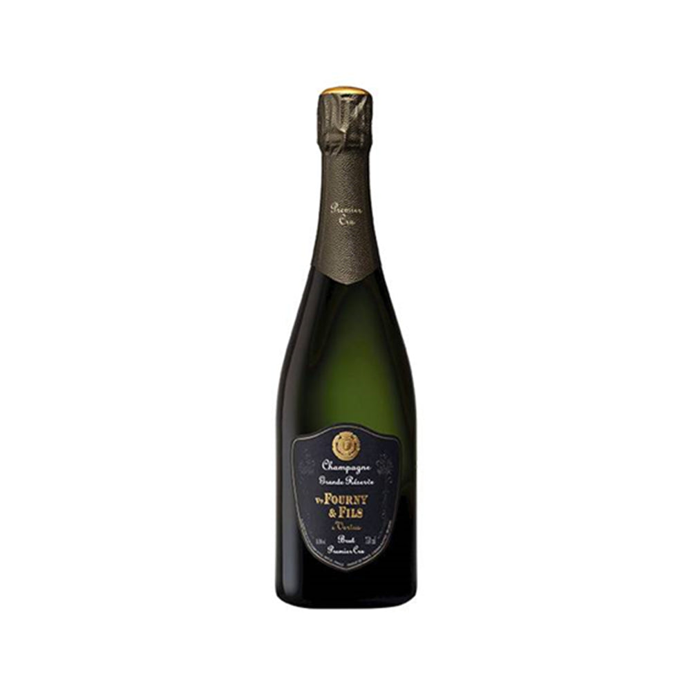 Veuve Fourny Grande Reserve Brut Premier Cru