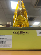 Franciacorta Cà del Bosco Magnum 45° edizione