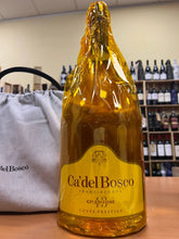 Cà del Bosco in Bag Jeroboam 43° edizione - Franciacorta cuveè prestige