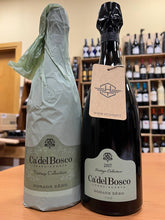 Franciacorta Cà del Bosco Vintage Collection 2017 Dosage Zero