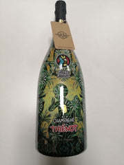 Champagne Speedy Graphito Thienot