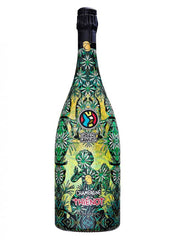 Champagne Speedy Graphito Thienot