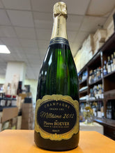 Pierre Boever Carte d'Or Millesime 2012 Brut