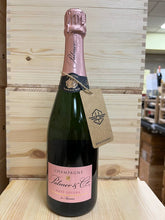 Champagne Palmer & Co Rosé Réserve