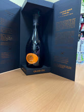 Champagne Chapuy Unica Oger Grand Cru