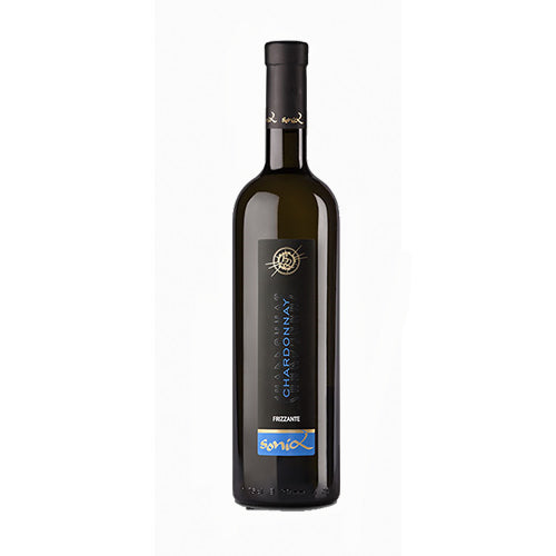 BENOTTO- CHARDONNAY FRIZZANTE IGT VENETO