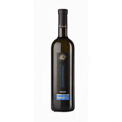 BENOTTO- CHARDONNAY FRIZZANTE IGT VENETO