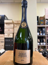 Charles Heidsieck Champagne Brut Millesimé 2012