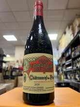 Clos de l'Oratoire des Papes Rouge 2020 Ogier