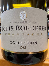 Louis Roederer Collection 243 Champagne Brut