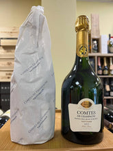 Taittinger "Comtes de Champagne" 2011