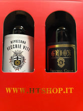 Confezione Due Vini: Vecchie Viti 2018 & Vecchio Grion 2017