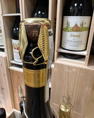 Franciacorta Contessa Maggi 2015 Tenuta Montenisa - Antinori