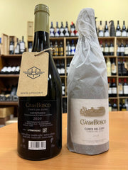 Corte Del Lupo Cà del Bosco - Curtefranca Bianco 2020