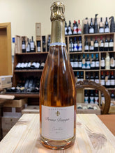 Crémant de Bourgogne Rosé Brut Cuvée Bruno Dangin
