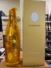 Cristal 2014 Champagne Brut - Astucciato