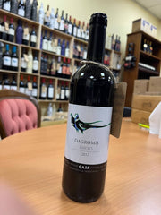 Barolo Dagromis 2017 Gaja