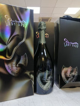 Champagne Dom Pérignon Lady Gaga 2010