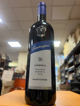 Lamborghini Era Sangiovese 2015