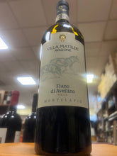 Fiano di Avellino 2021 Montelapio - Villa Matilde