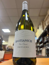 Friulano 2021 Bastianich - Friuli Colli Orientali DOC