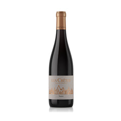 LES CRETES Fumin Valle d’Aosta D.O.P.