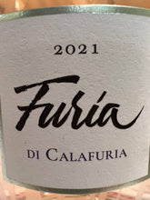 Furia di Calafuria Rosato - Tomaresca Antinori